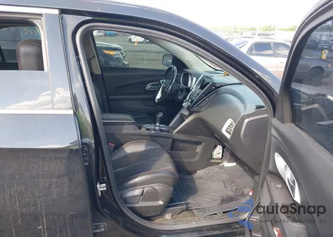 2017 Chevrolet Equinox Lt z USA, uszkodzony, nr VIN 2GNFLFEK6H6196423